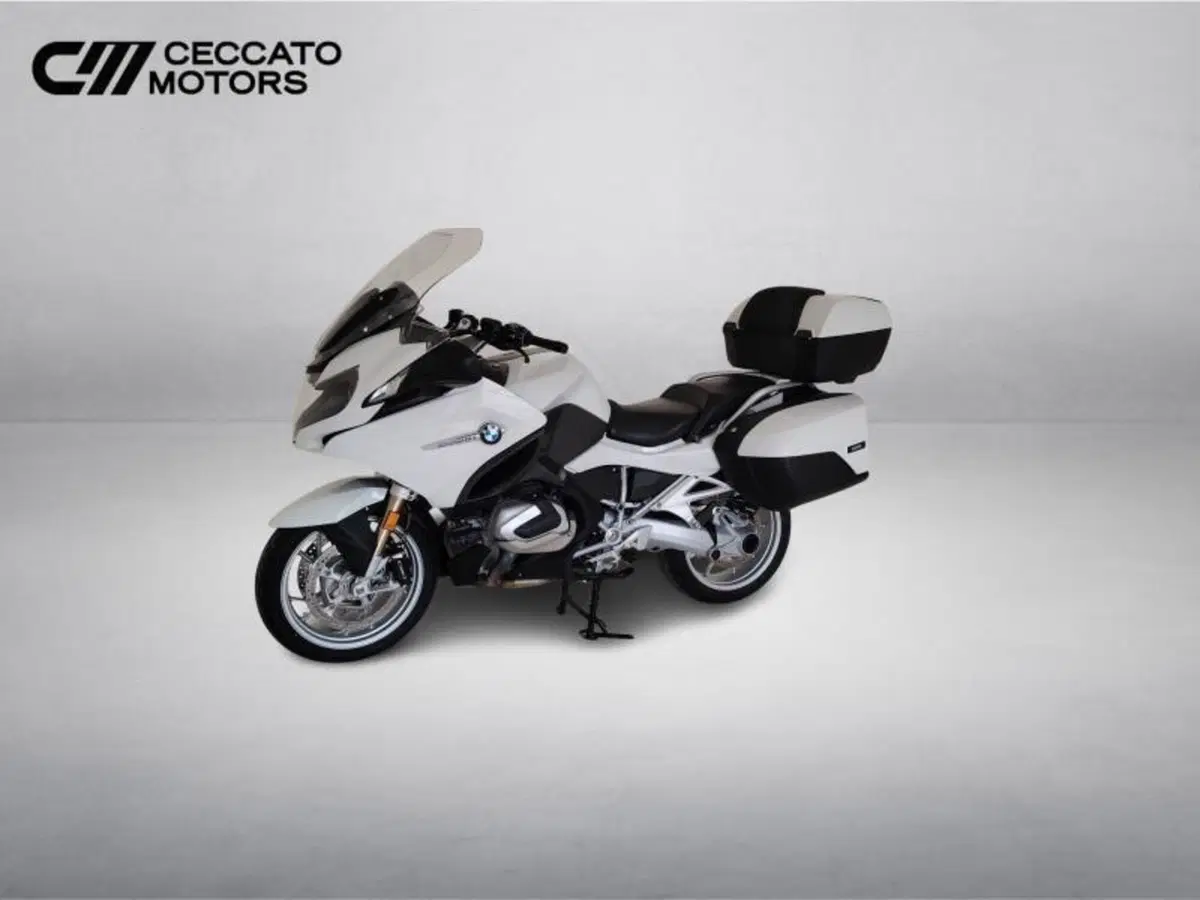 Bmw R 1250 RT (2019 - 20) (11)