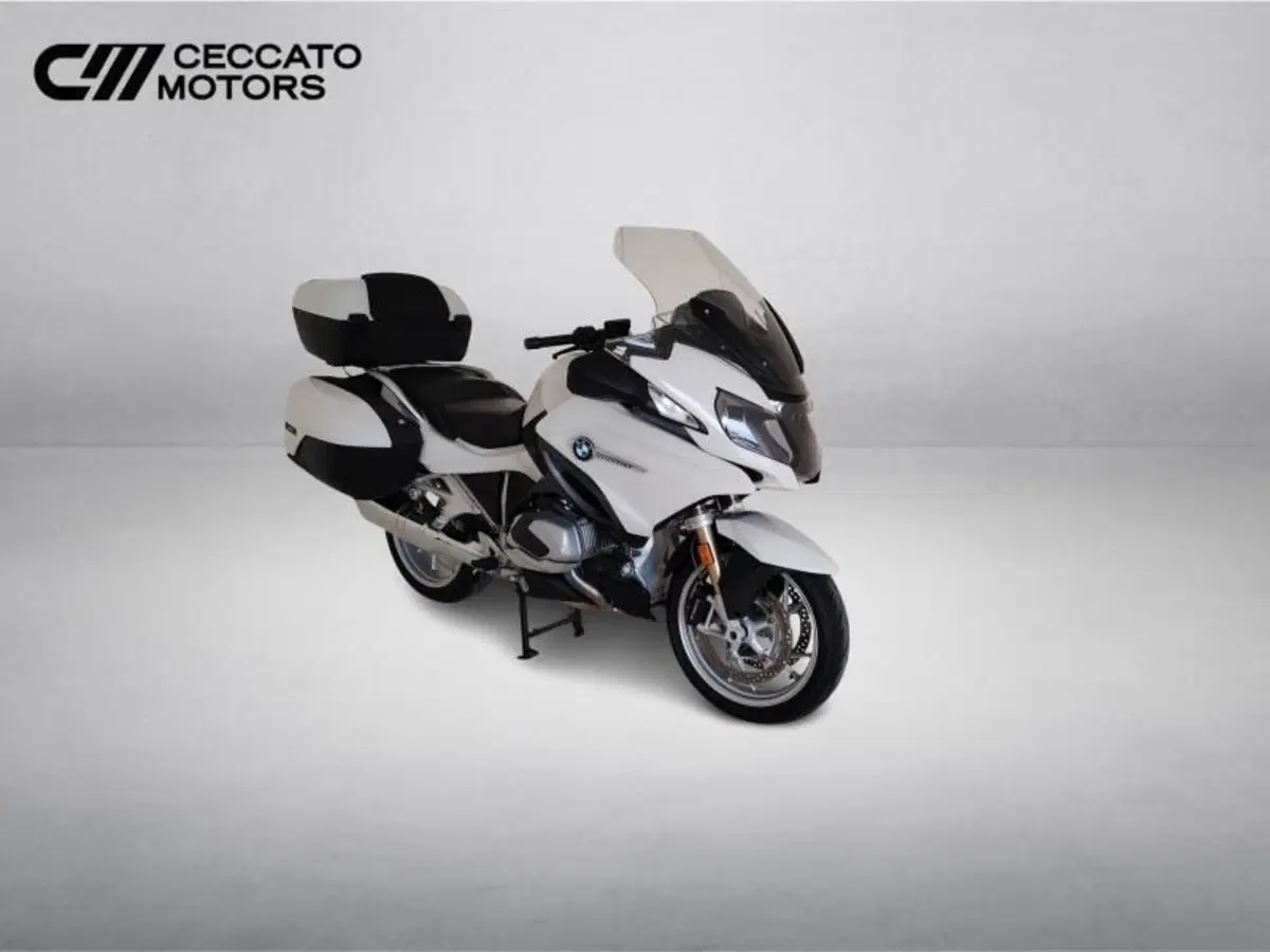 Bmw R 1250 RT (2019 - 20) (2)