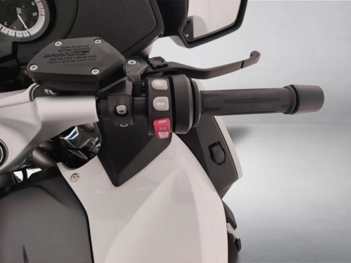 Bmw R 1250 RT (2019 - 20) (14)