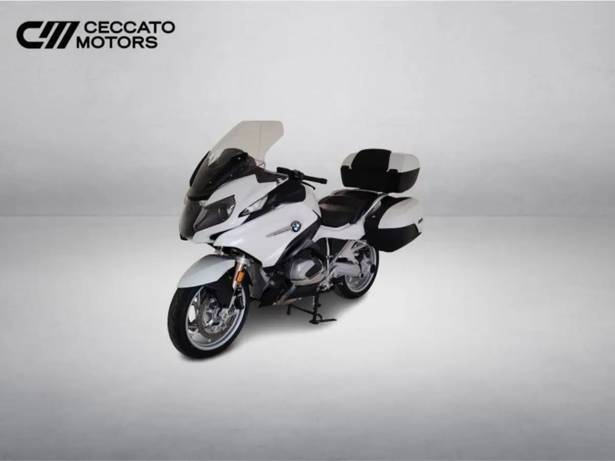 Bmw R 1250 RT (2019 - 20) (12)