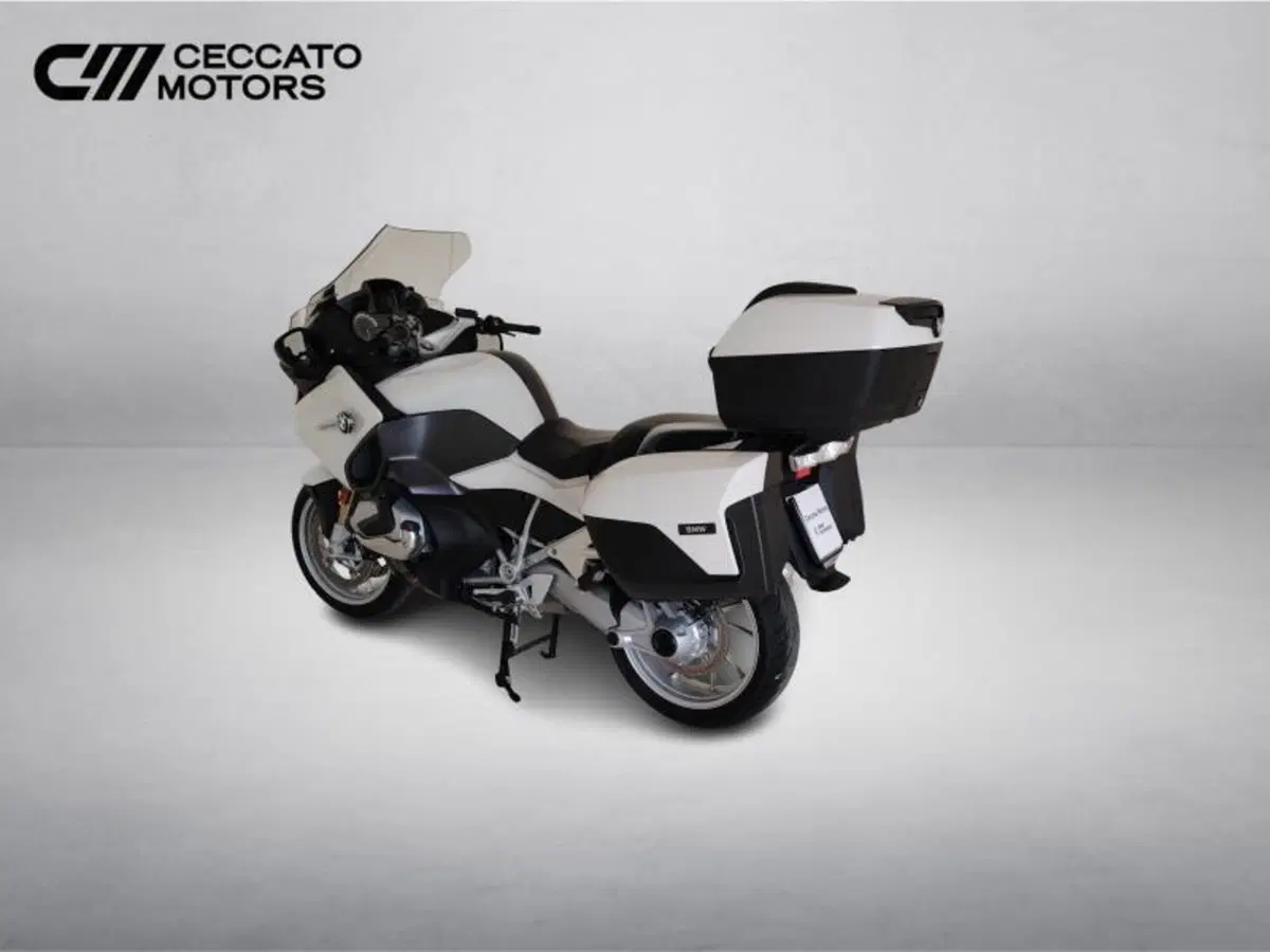 Bmw R 1250 RT (2019 - 20) (9)
