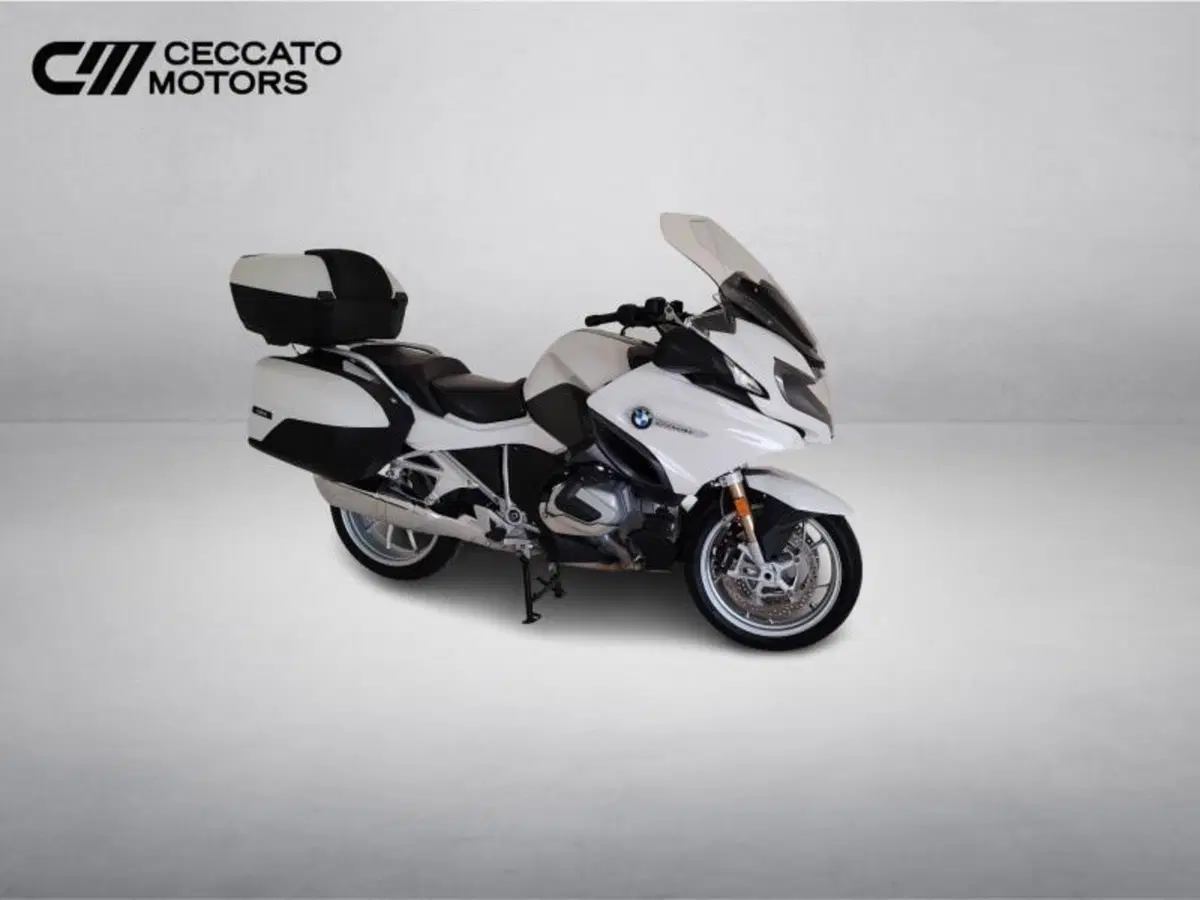 Bmw R 1250 RT (2019 - 20) (3)