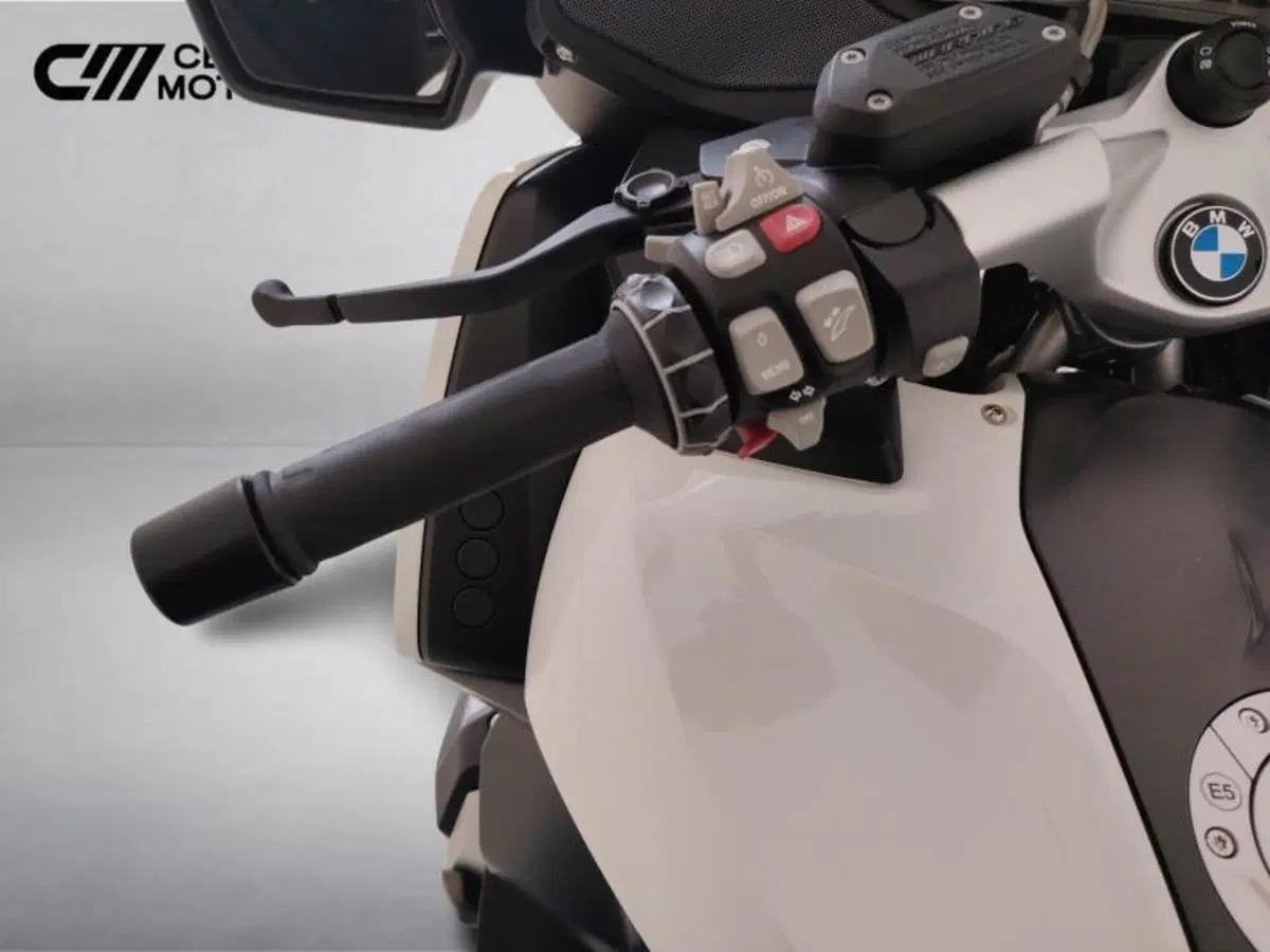 Bmw R 1250 RT (2019 - 20) (15)
