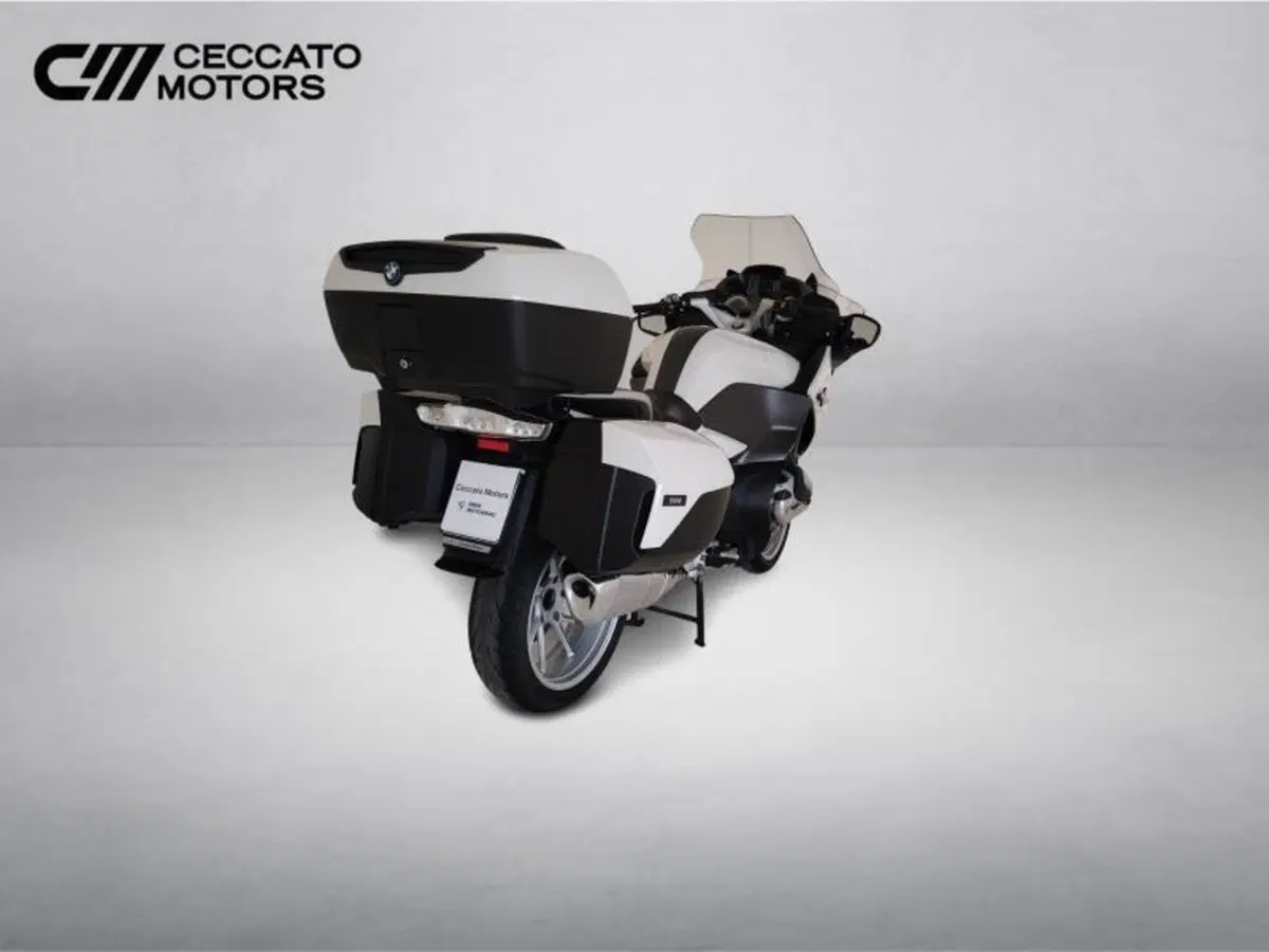 Bmw R 1250 RT (2019 - 20) (6)