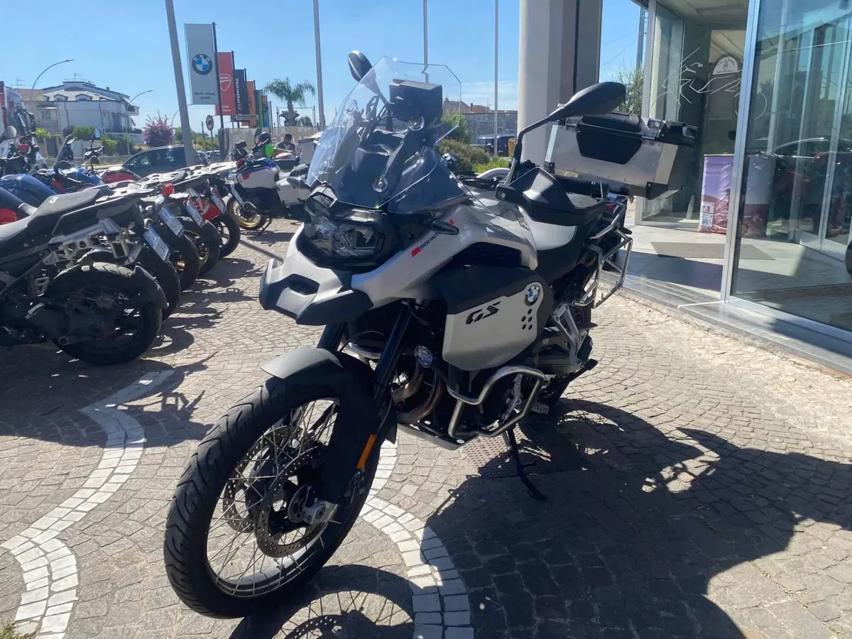 Bmw F 900 GS Adventure (2024 - 26) (4)