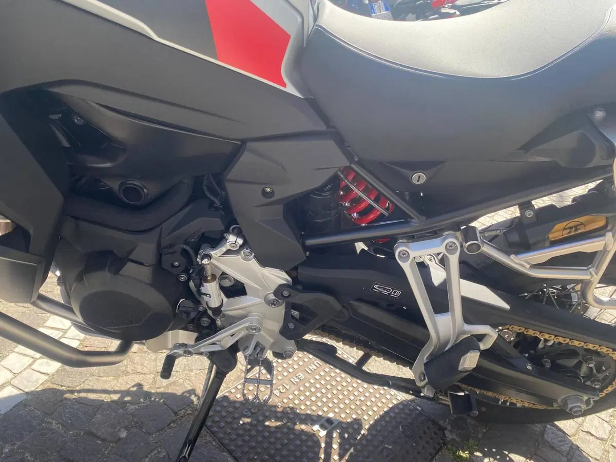 Bmw F 900 GS Adventure (2024 - 26) (6)