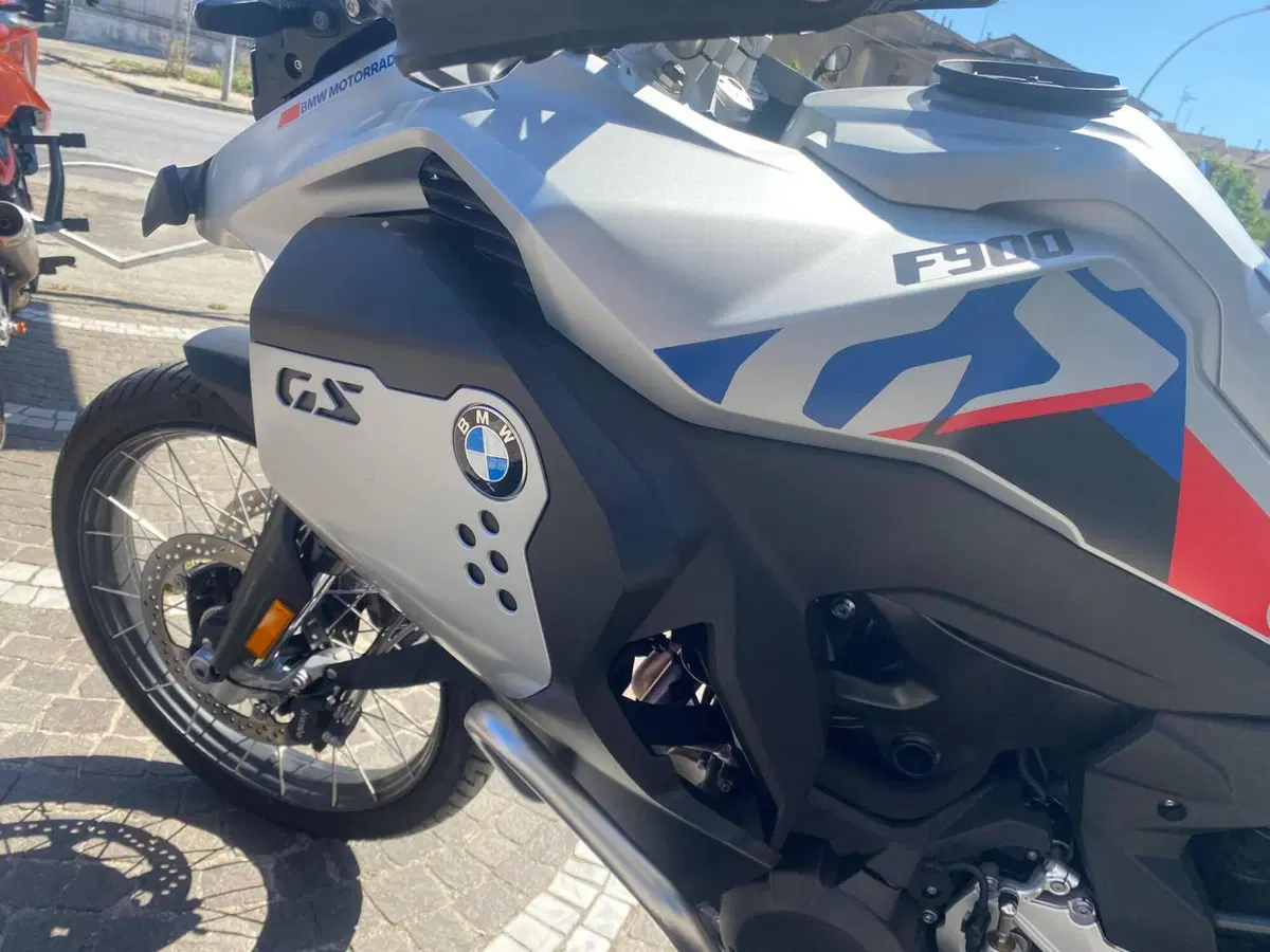 Bmw F 900 GS Adventure (2024 - 26) (7)