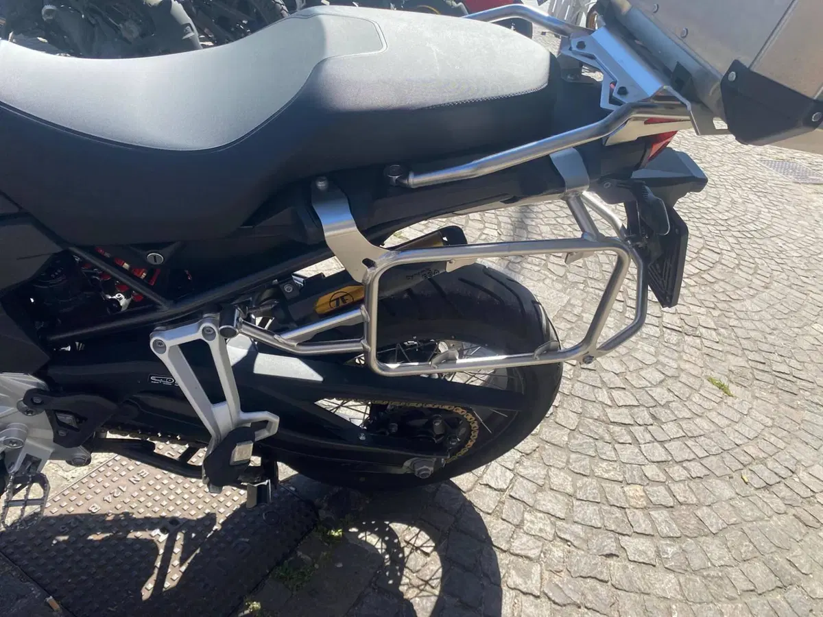 Bmw F 900 GS Adventure (2024 - 26) (8)