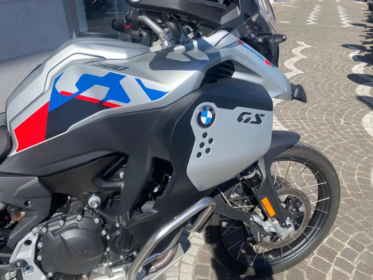 Bmw F 900 GS Adventure (2024 - 26) (5)