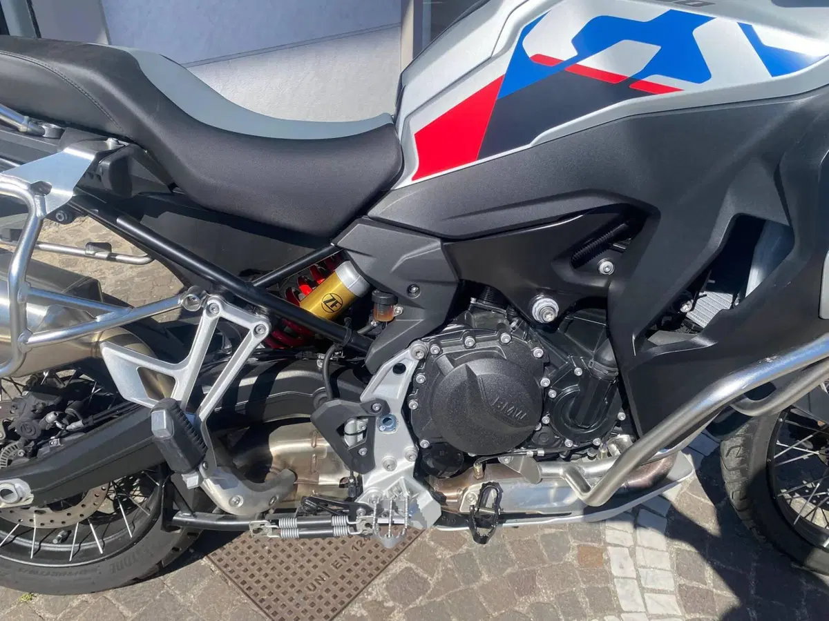 Bmw F 900 GS Adventure (2024 - 26) (9)