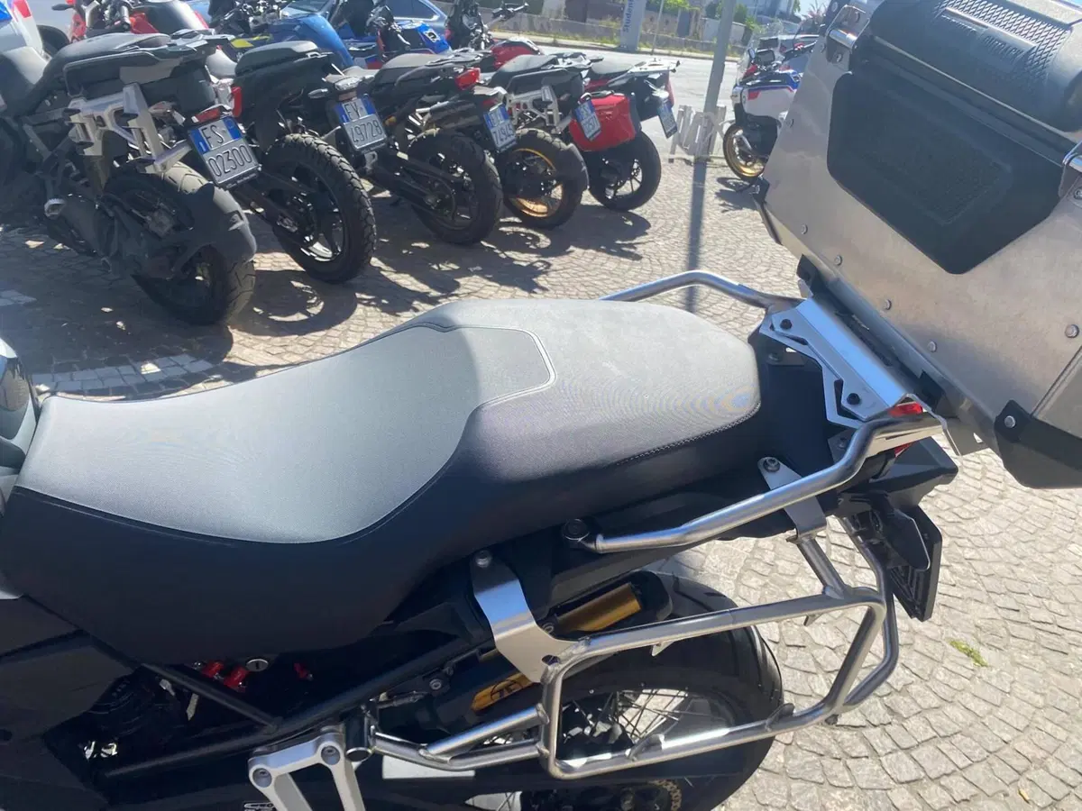 Bmw F 900 GS Adventure (2024 - 26) (10)