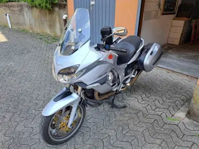 Moto Guzzi Norge 1200 (2006 - 10) usata