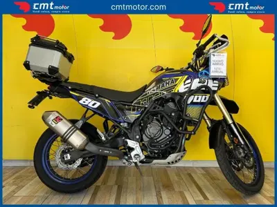 Yamaha T&eacute;n&eacute;r&eacute; 700 (2019 - 20) usata