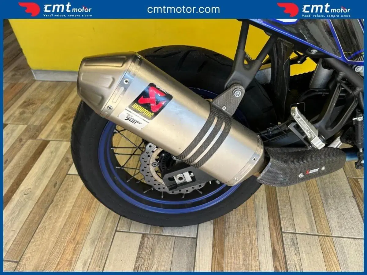 Yamaha Ténéré 700 (2019 - 20) (11)