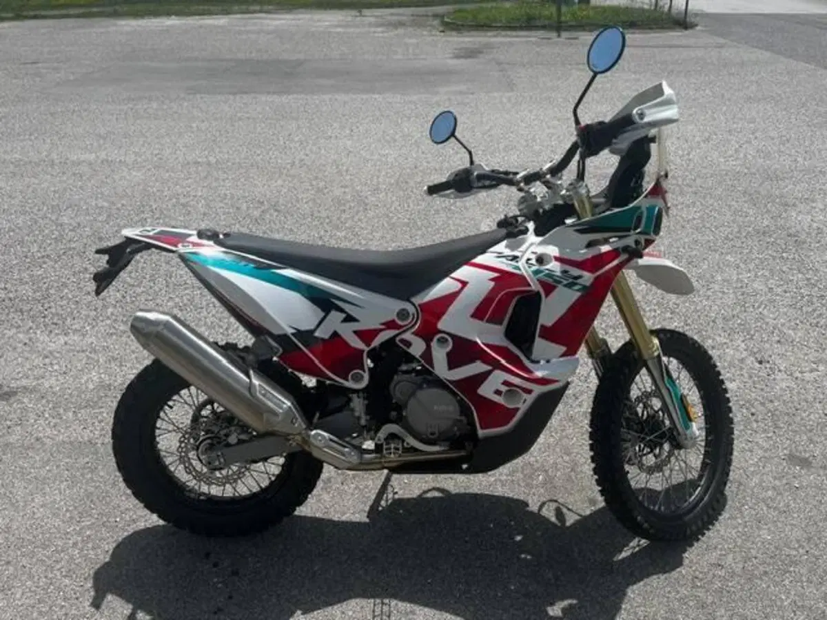 Kove 450 Rally High (2025 - 26) (2)