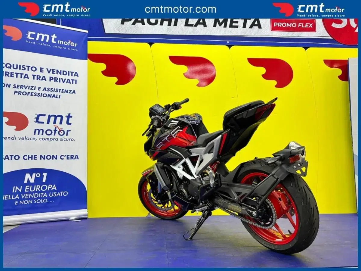 TVS Motor RTR 310 (2024 - 26) (6)