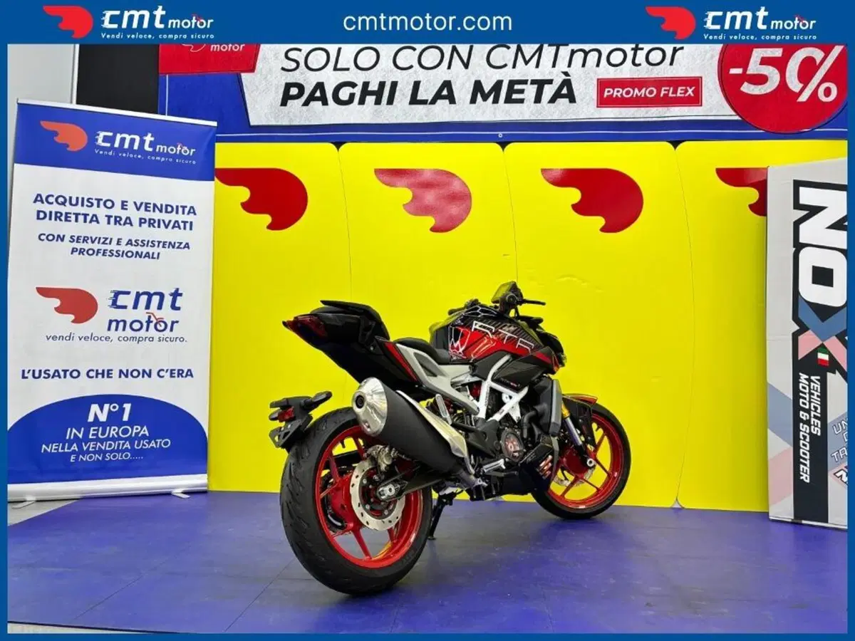 TVS Motor RTR 310 (2024 - 26) (7)