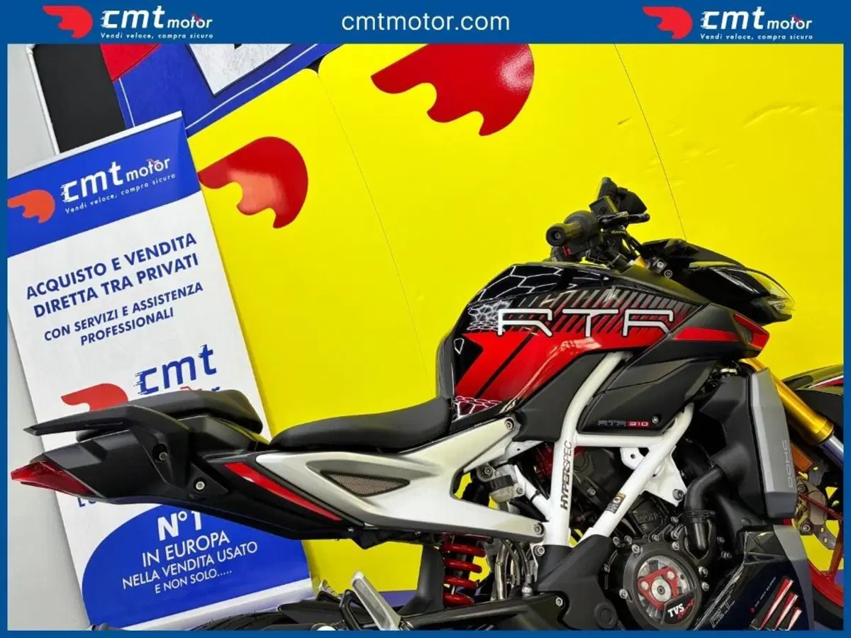 TVS Motor RTR 310 (2024 - 26) (10)