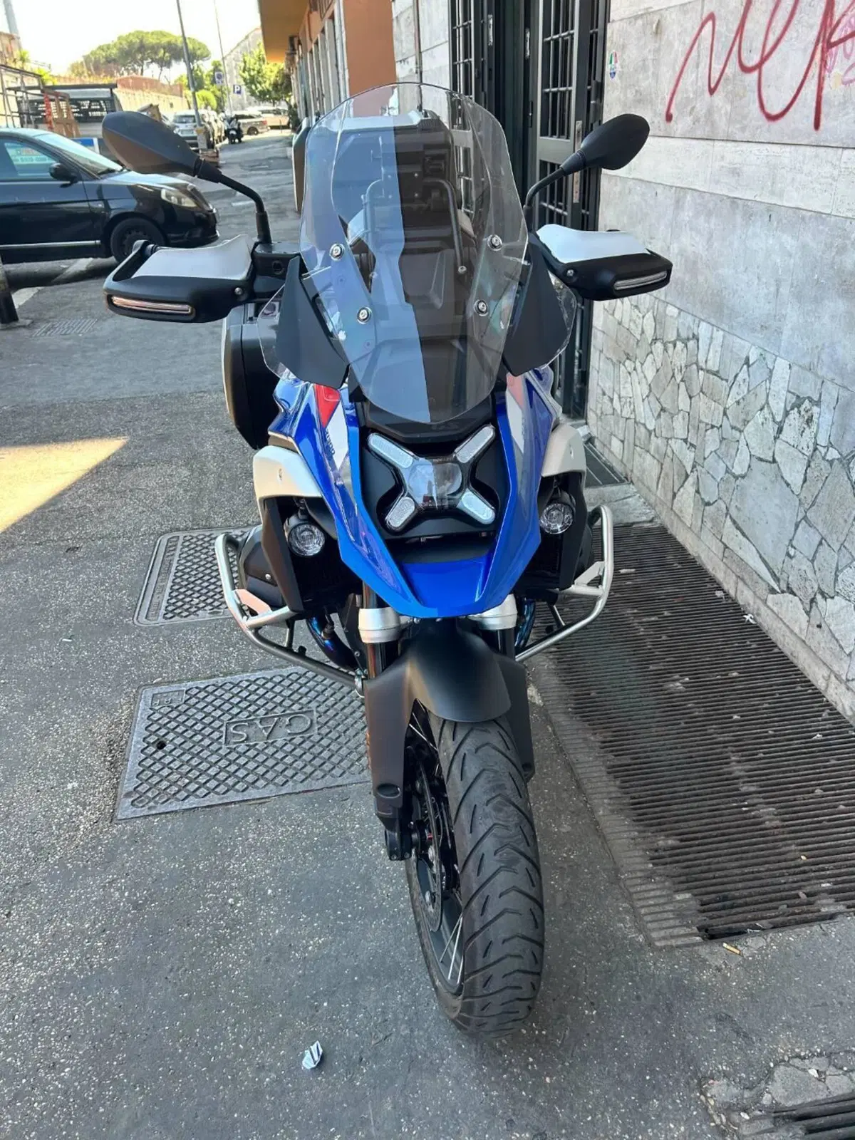 Bmw R 1300 GS (2023 - 26) (5)