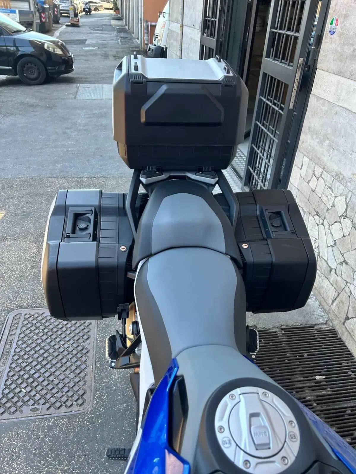 Bmw R 1300 GS (2023 - 26) (6)