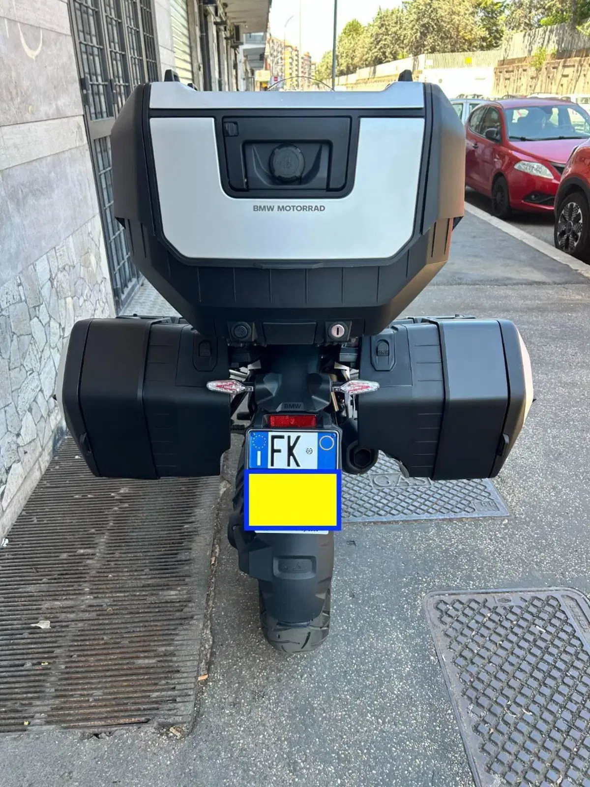 Bmw R 1300 GS (2023 - 26) (9)