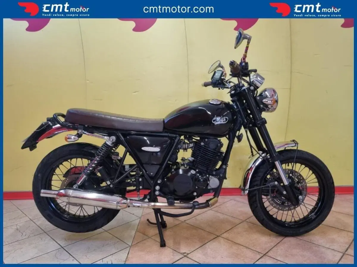 Mash Italia Two Fifty 250 (2021 - 25)