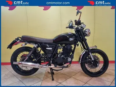 Mash Italia Two Fifty 250 (2021 - 25) usata
