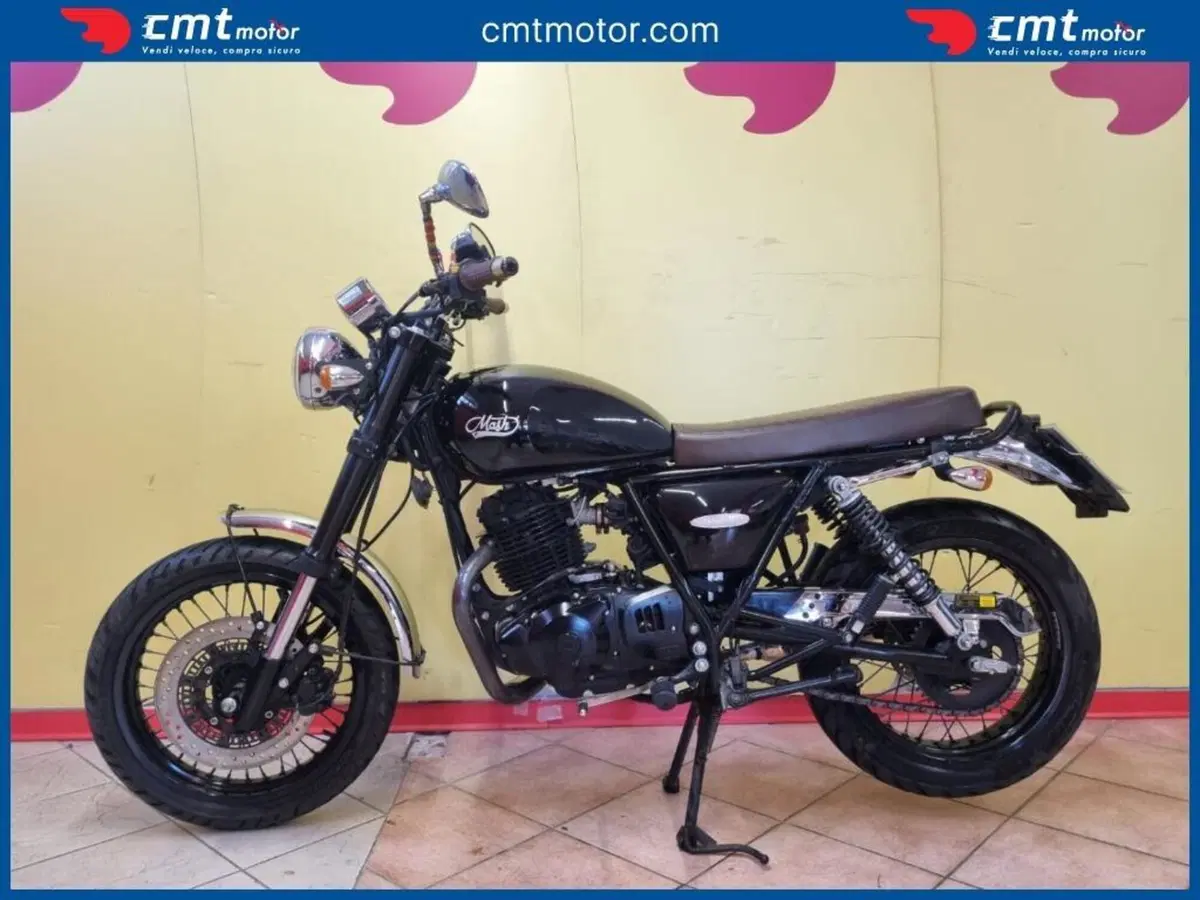 Mash Italia Two Fifty 250 (2021 - 25) (2)