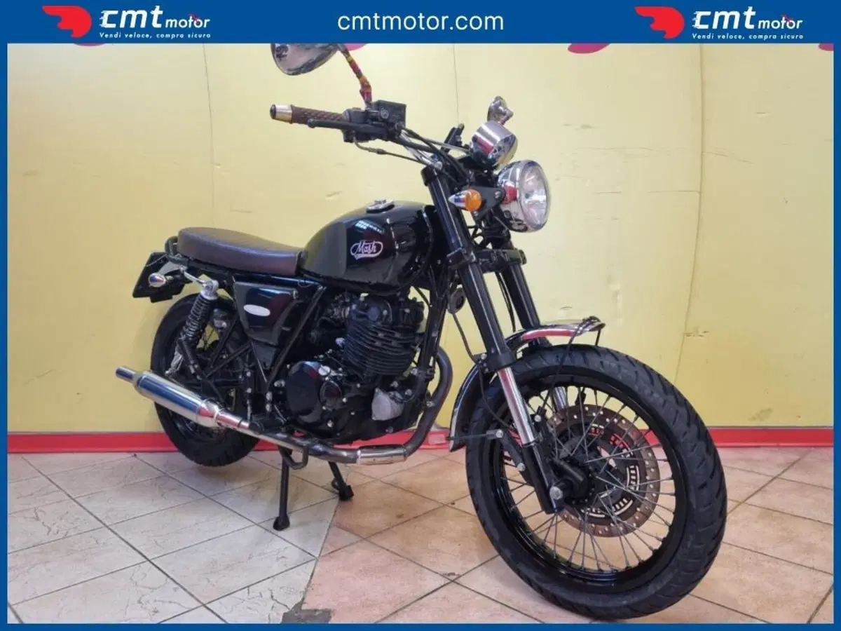 Mash Italia Two Fifty 250 (2021 - 25) (3)