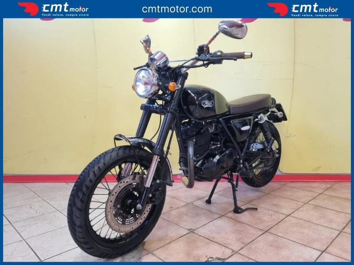 Mash Italia Two Fifty 250 (2021 - 25) (4)