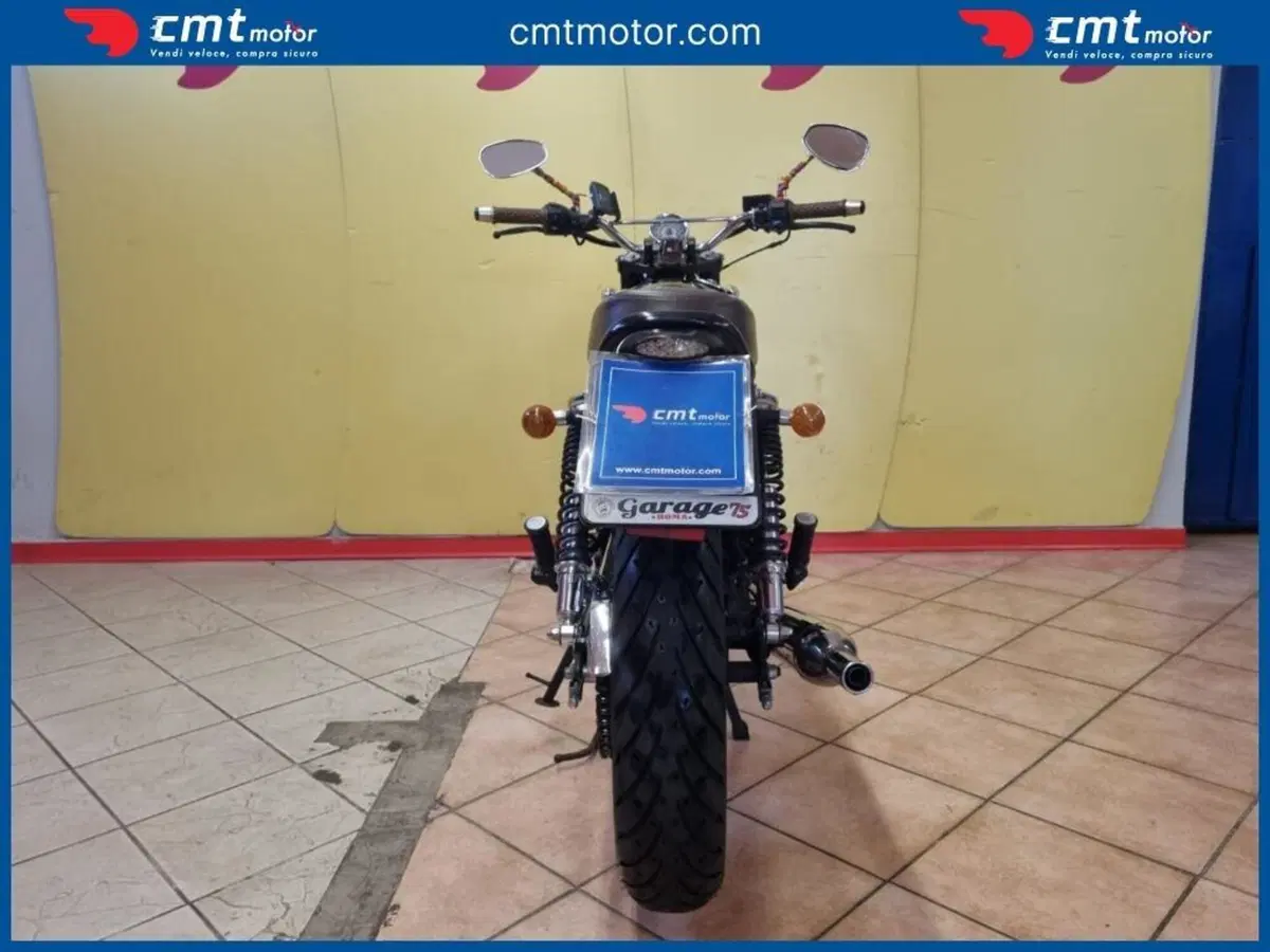 Mash Italia Two Fifty 250 (2021 - 25) (5)
