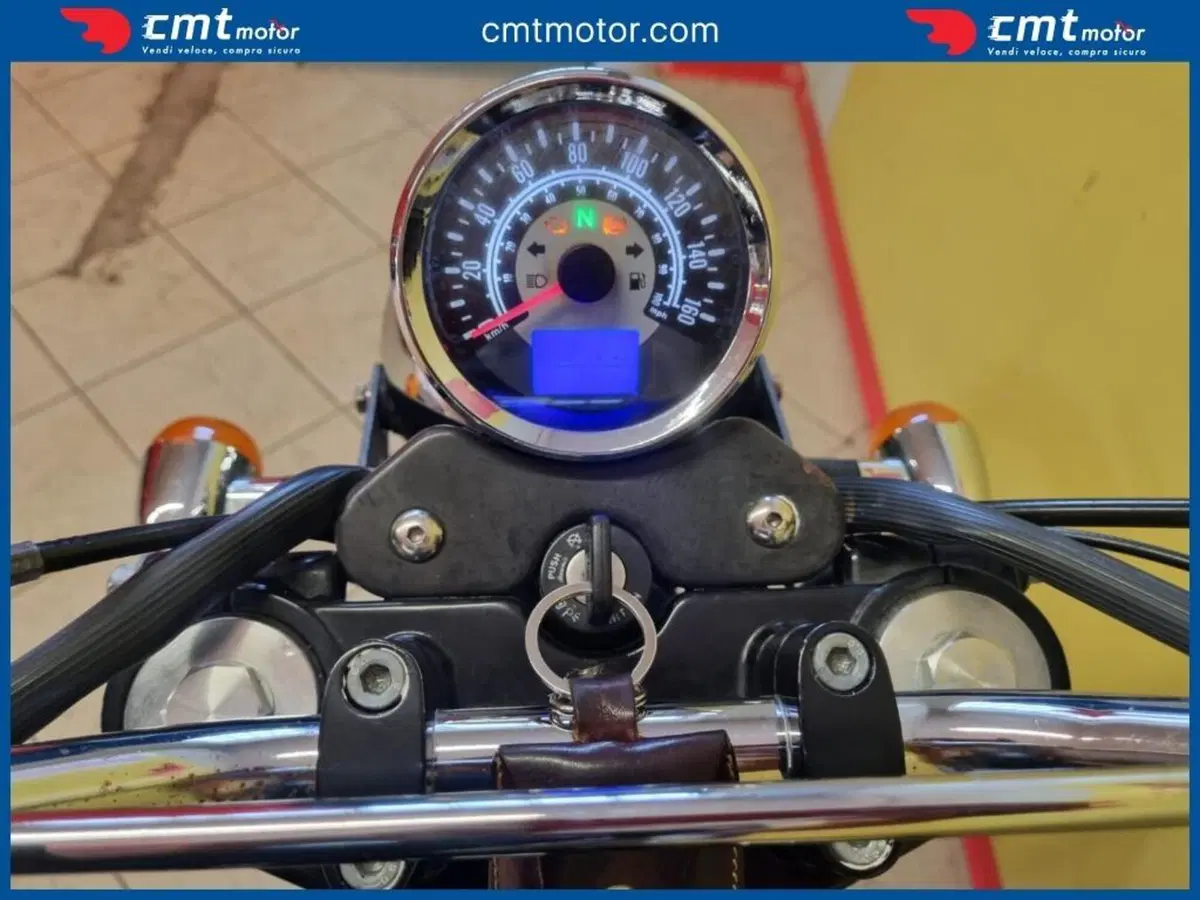 Mash Italia Two Fifty 250 (2021 - 25) (6)