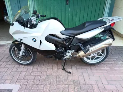 Bmw F 800 ST usata