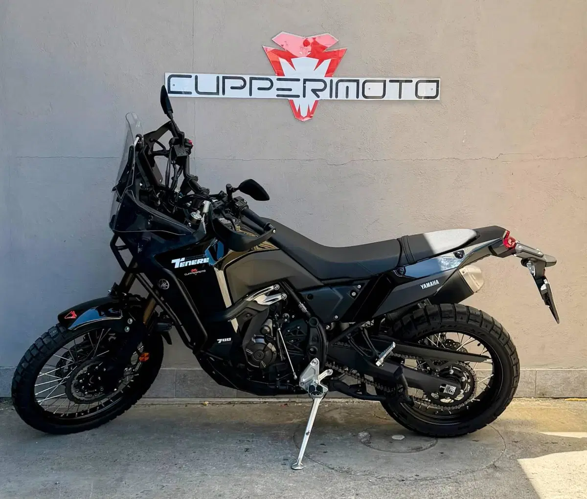 Yamaha Ténéré 700 World Raid (2022 - 25) (5)
