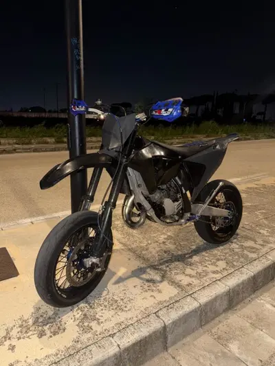 Fantic Motor XE 125 (2023) usata