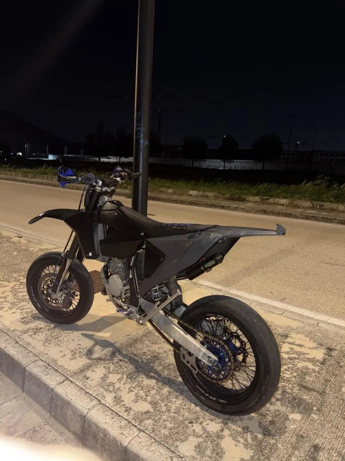 Fantic Motor XE 125 (2023) (2)