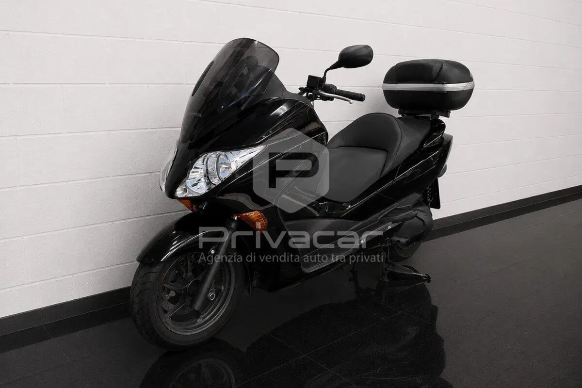 Honda Forza 250 X (2008 - 11)
