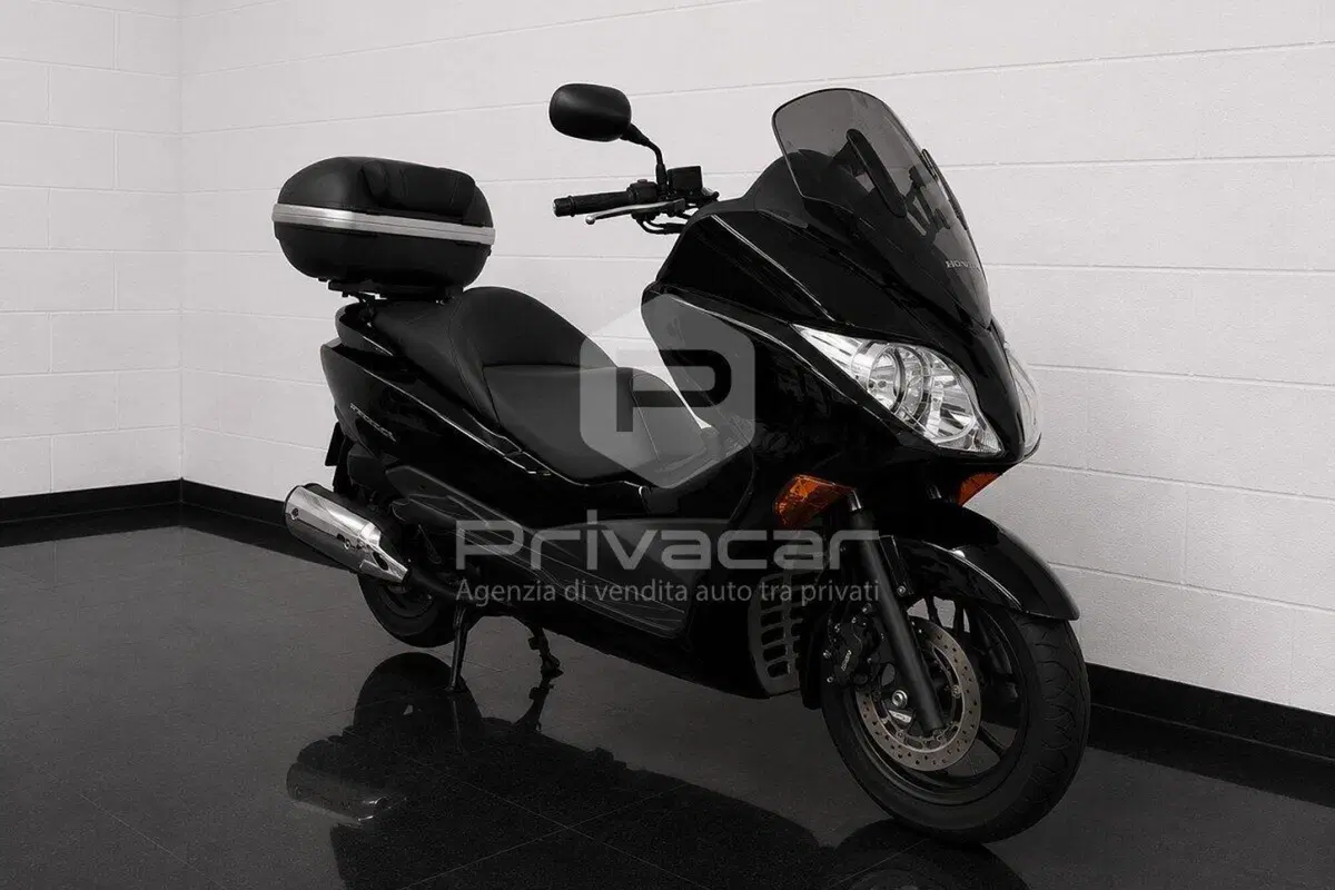 Honda Forza 250 X (2008 - 11) (2)