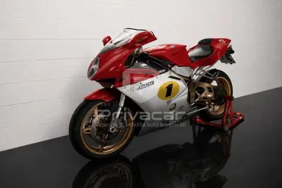 MV Agusta F4 750 S 1+1 (2000 - 02) usata