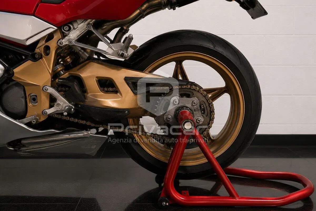 MV Agusta F4 750 S 1+1 (2000 - 02) (13)