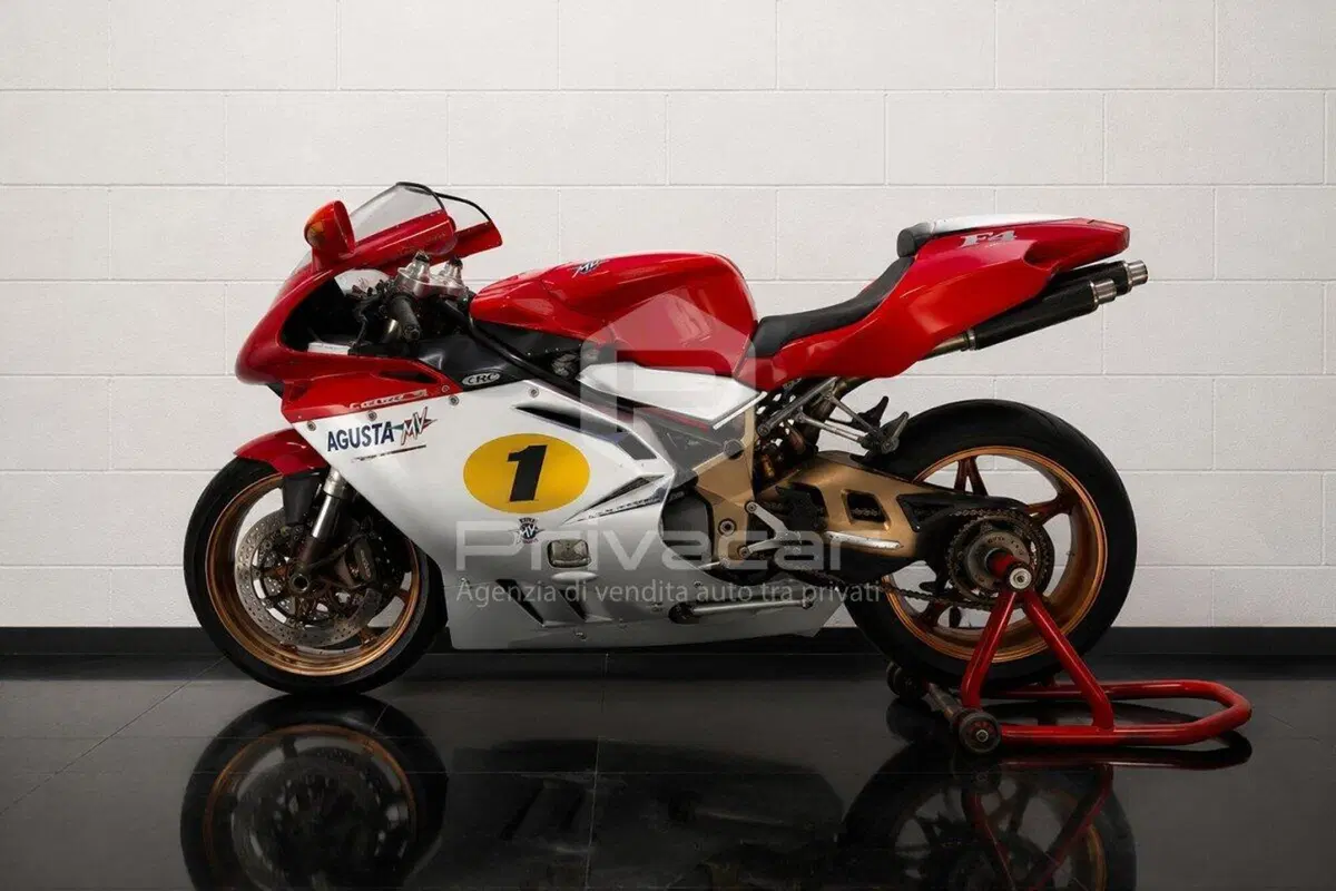 MV Agusta F4 750 S 1+1 (2000 - 02) (5)