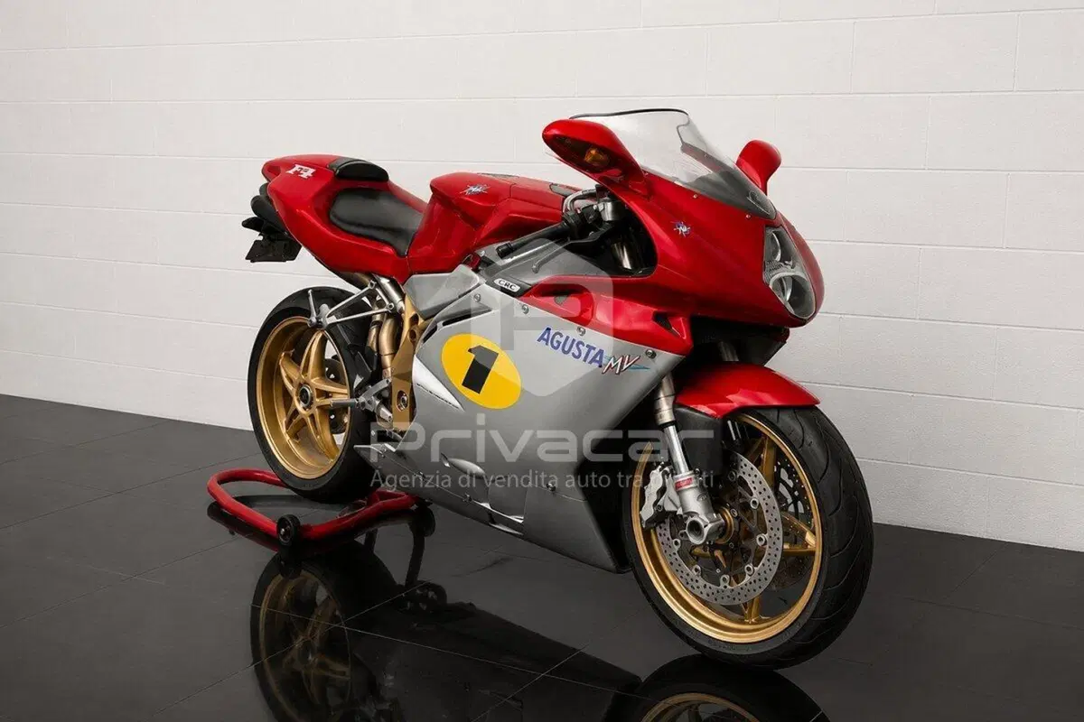 MV Agusta F4 750 S 1+1 (2000 - 02) (2)