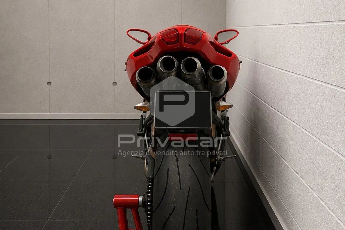 MV Agusta F4 750 S 1+1 (2000 - 02) (8)