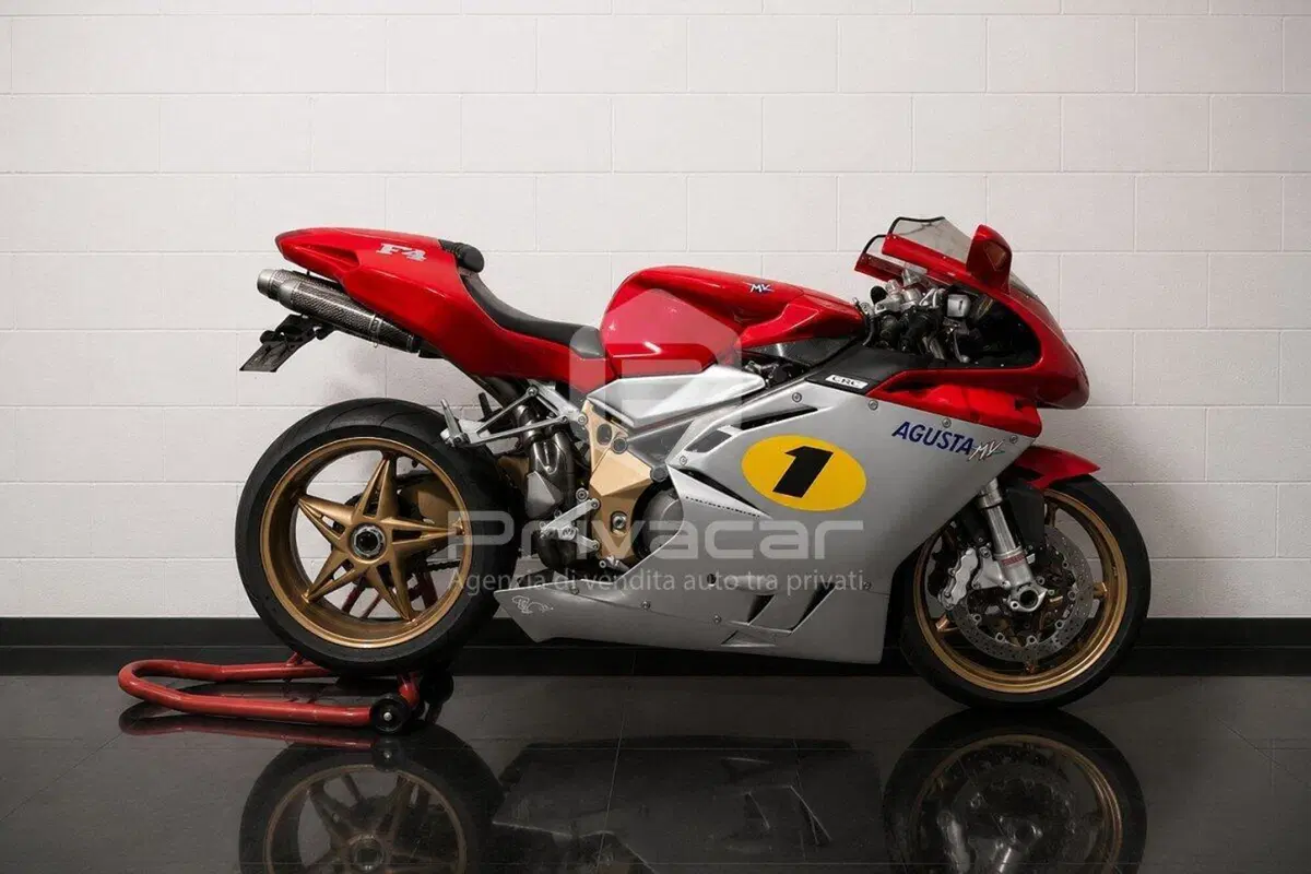 MV Agusta F4 750 S 1+1 (2000 - 02) (6)