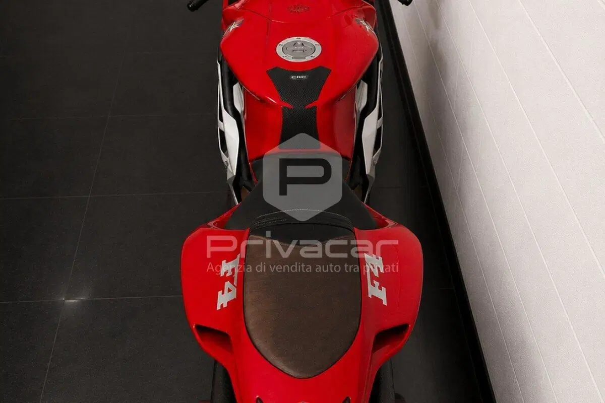 MV Agusta F4 750 S 1+1 (2000 - 02) (9)