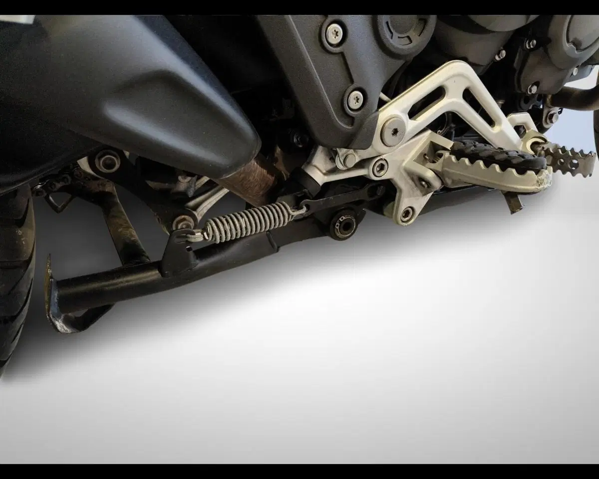 Triumph Tiger 900 GT Pro (2020 - 23) (25)