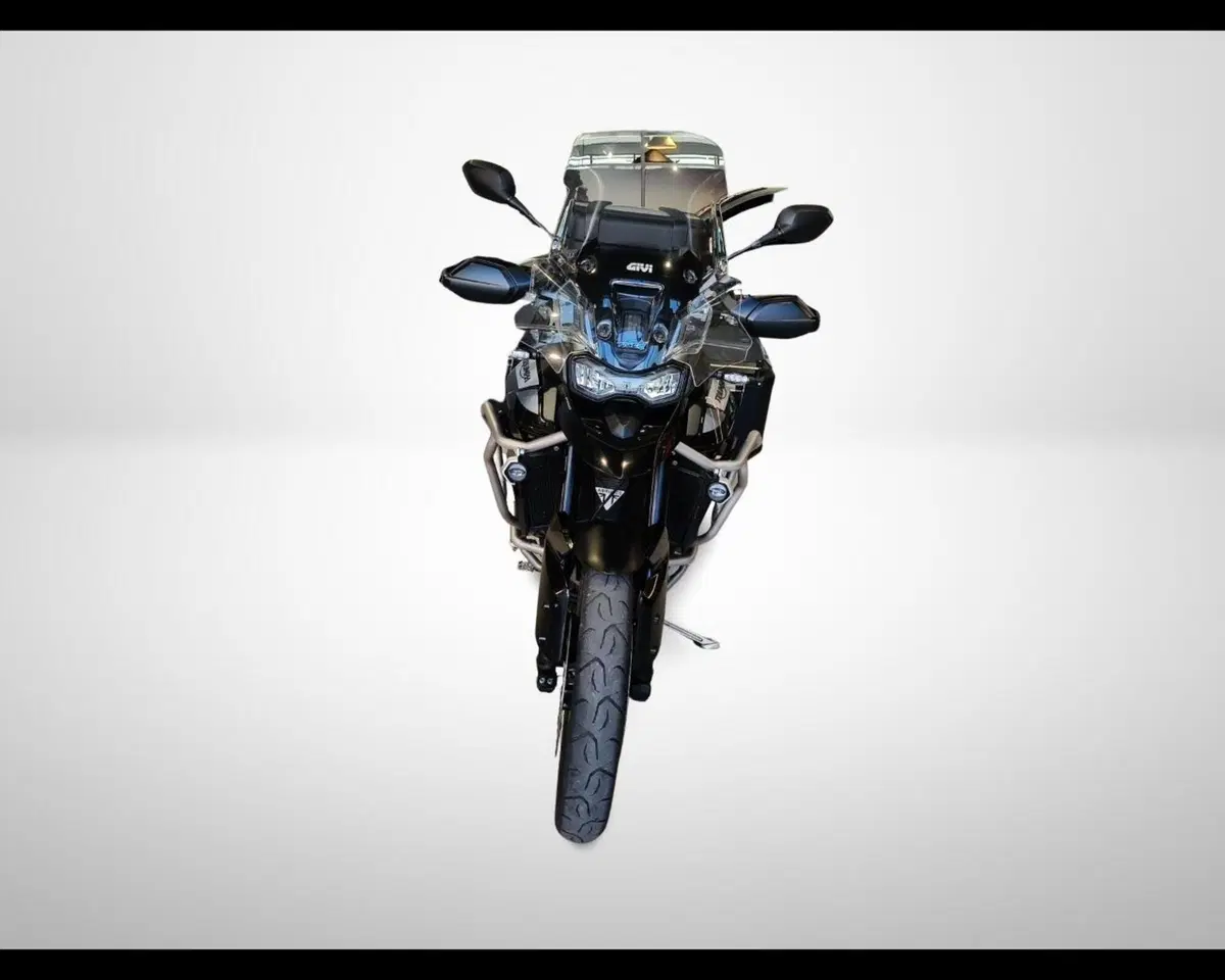 Triumph Tiger 900 GT Pro (2020 - 23) (4)