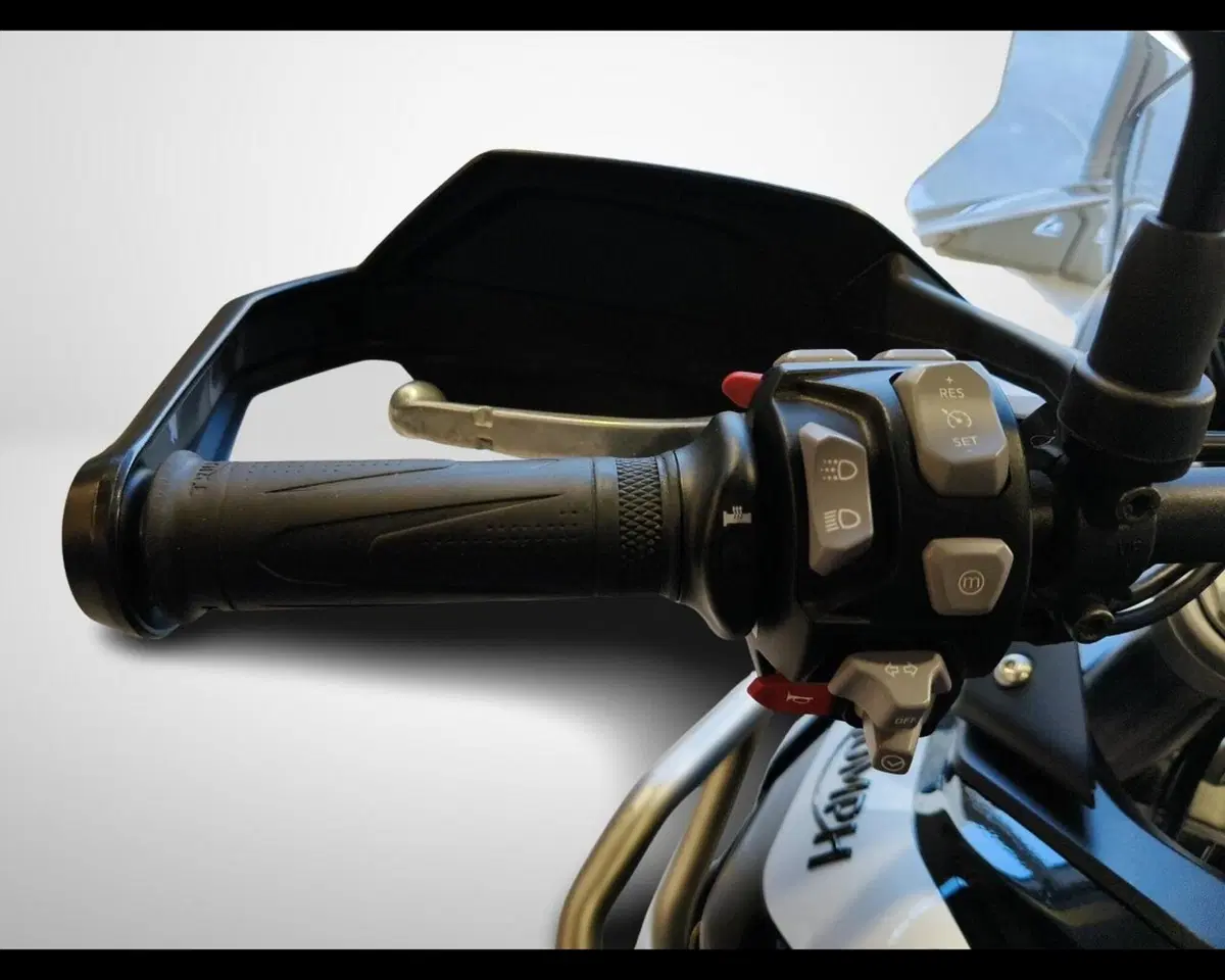 Triumph Tiger 900 GT Pro (2020 - 23) (10)
