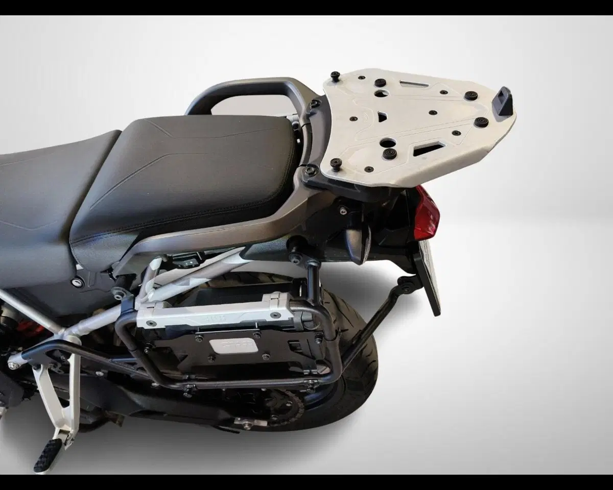 Triumph Tiger 900 GT Pro (2020 - 23) (30)