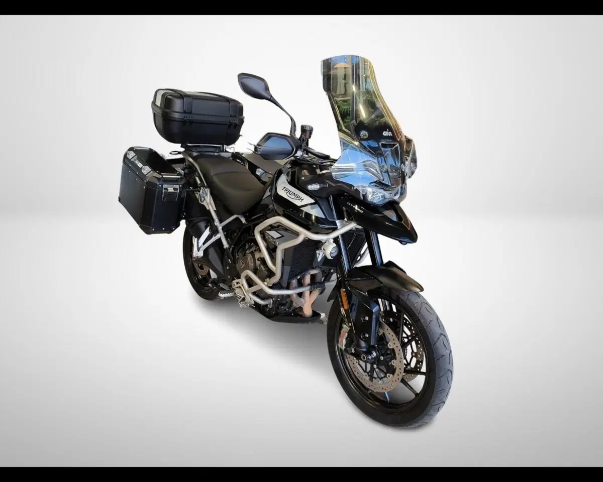 Triumph Tiger 900 GT Pro (2020 - 23) (32)